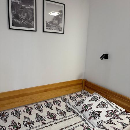 Pokoje Goscinne Kozica Zakopane Bagian luar foto