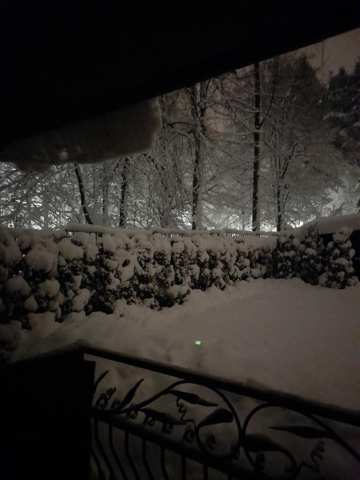 Pokoje Goscinne Kozica Zakopane Bagian luar foto