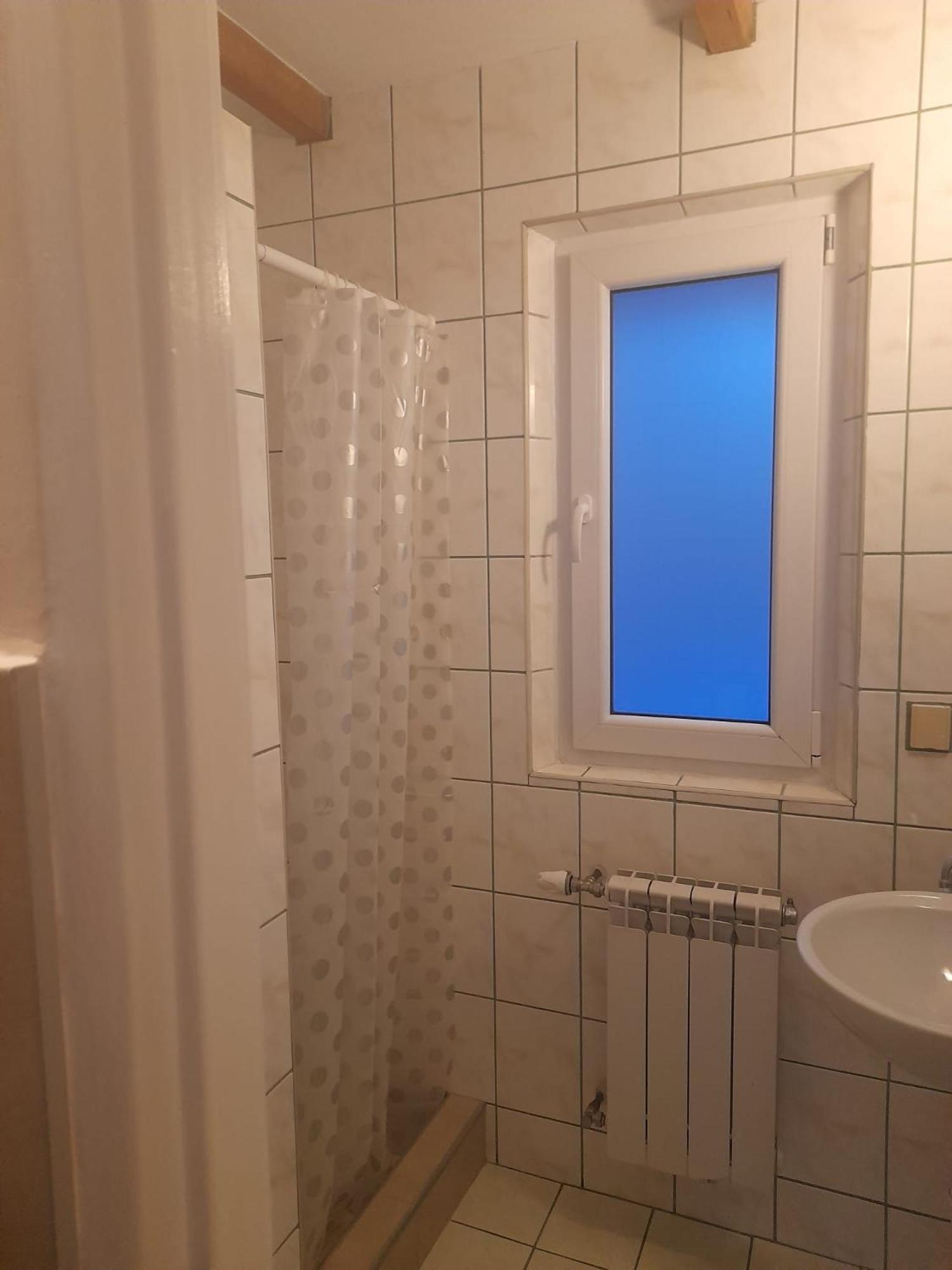 Pokoje Goscinne Kozica Zakopane Bagian luar foto