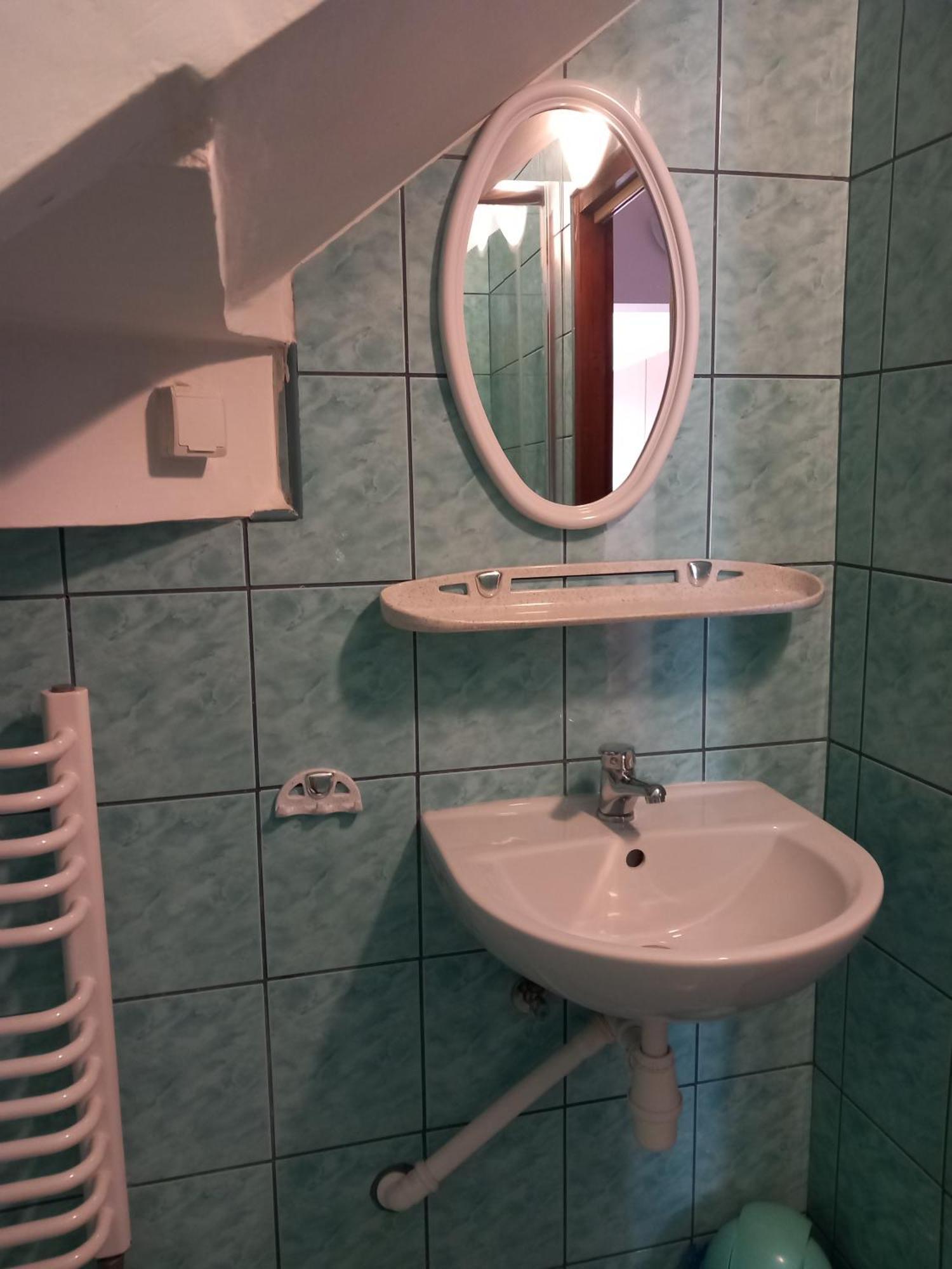 Pokoje Goscinne Kozica Zakopane Bagian luar foto