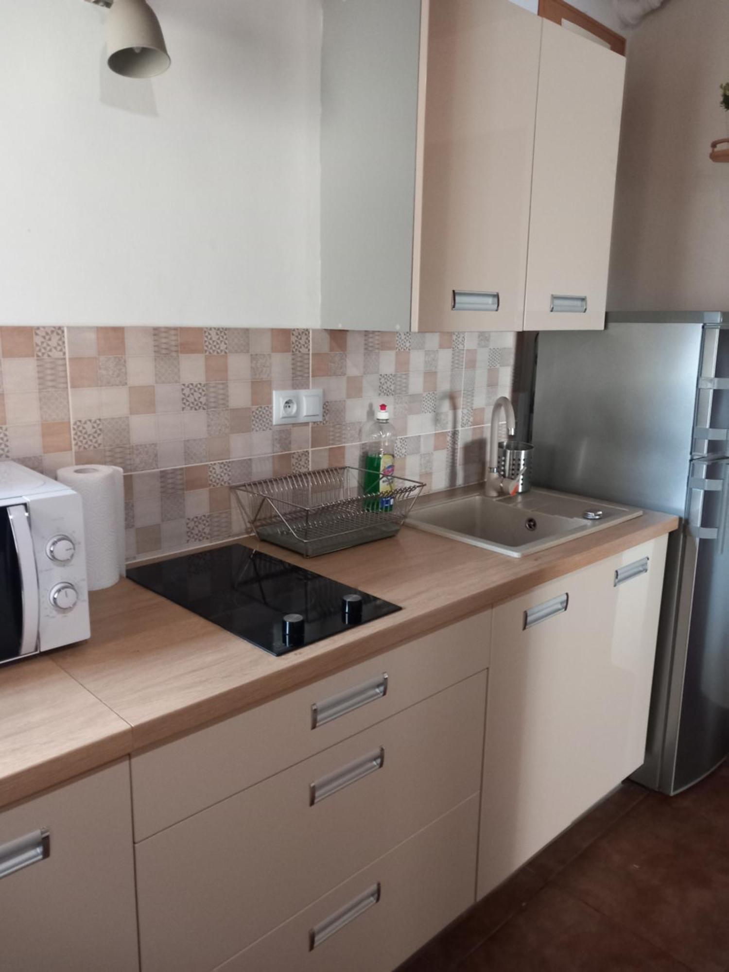 Pokoje Goscinne Kozica Zakopane Bagian luar foto