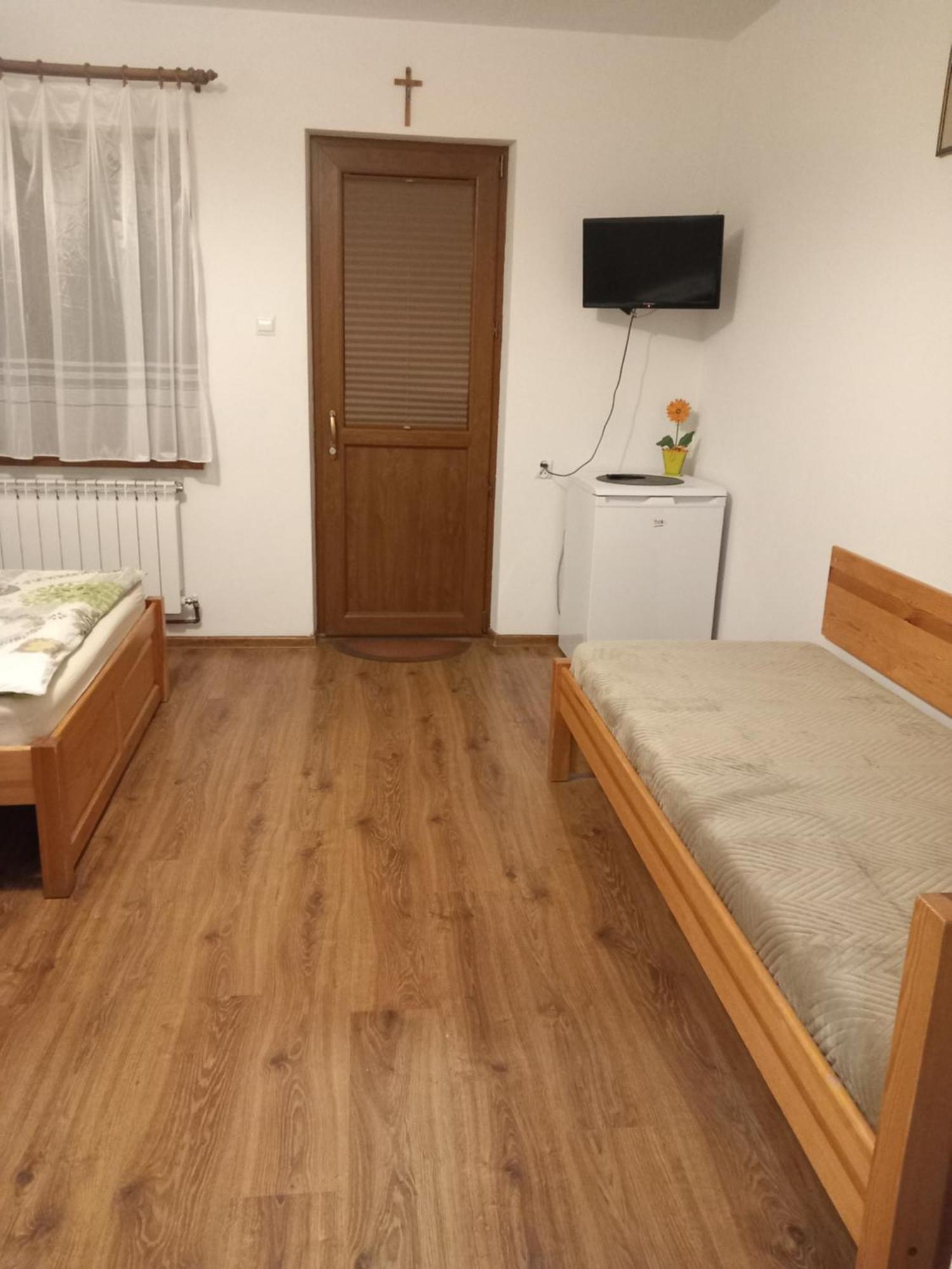 Pokoje Goscinne Kozica Zakopane Bagian luar foto